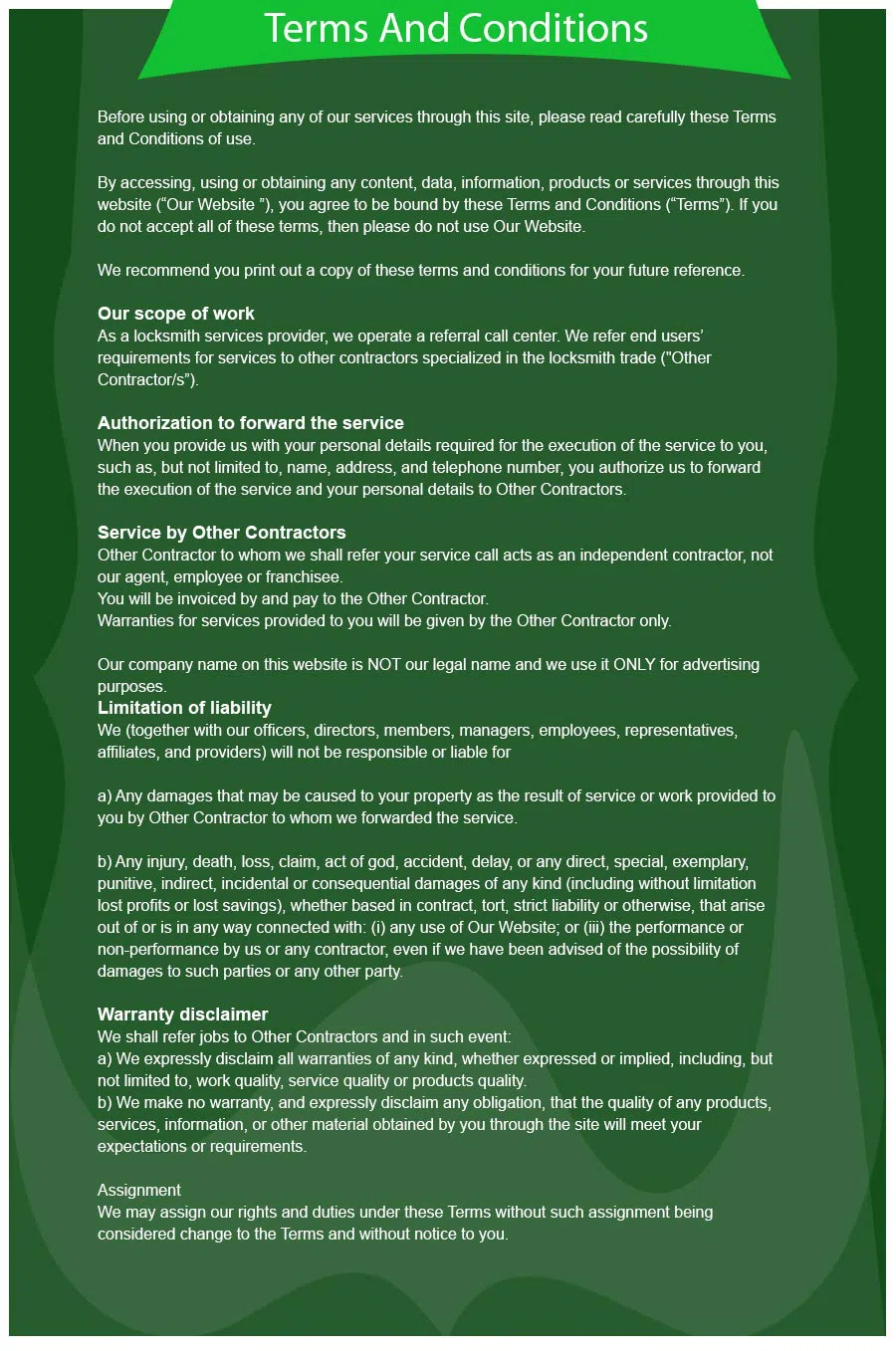 All Day Locksmith Service South Glastonbury, CT 860-384-6619