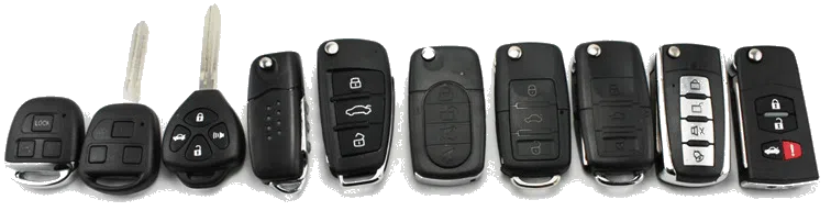 All Day Locksmith Service South Glastonbury, CT 860-384-6619 - Transponder-Keys-01